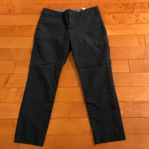 J. Crew Trouser